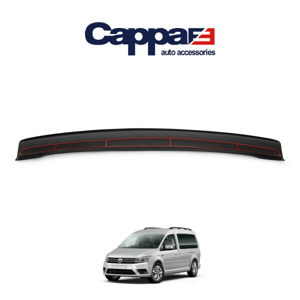 VOLKSWAGEN CADDY 2015 2016 2017 2018 2019 2020 ARKA TAMPON KORUMA EŞİĞİ