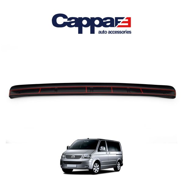 VOLKSWAGEN TRANSPORTER T5 2009 2010 2011 2012 2013 2014 ARKA TAMPON EŞİĞİ