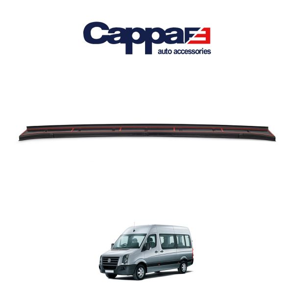 VOLKSWAGEN CRAFTER 2012 2013 2014 2015 2016 ARKA TAMPON EŞİĞİ