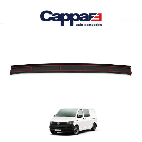 VOLKSWAGEN TRANSPORTER T6 2015 2016 2017 2018 2019 2020 2021 TAMPON BAGAJ EŞİĞİ