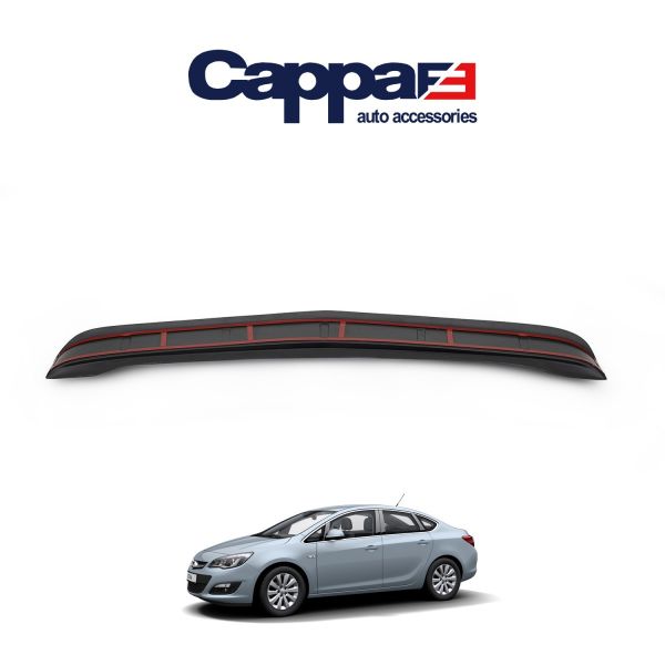 OPEL ASTRA J 2012 2013 2014 2015 2016 2017 2018 ARKA TAMPON EŞİĞİ