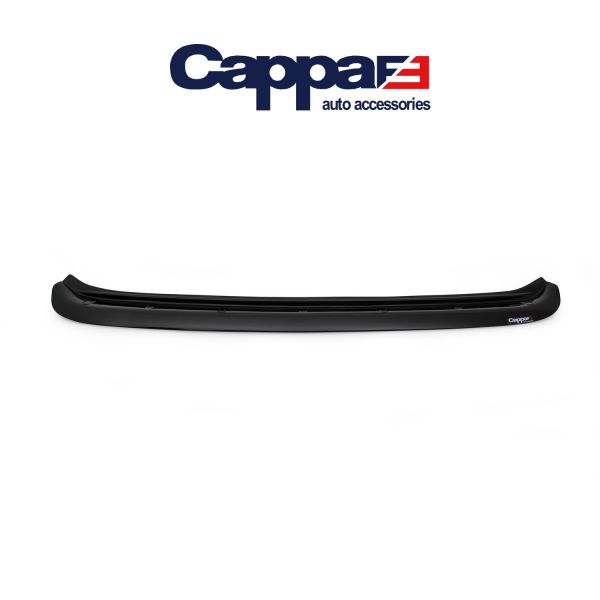 Nissan Qashqai / 2014 2015 2016 / Arka Tampon Eşiği Parlak