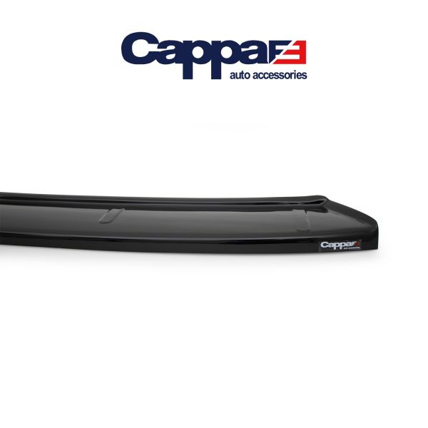 PEUGEOT EXPERT III 2017 2018 2019 2020 2021 2022 2023 2024  ARKA TAMPON EŞİĞİ PARLAK