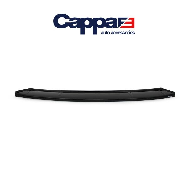 PEUGEOT EXPERT III 2017 2018 2019 2020 2021 2022 2023 2024  ARKA TAMPON EŞİĞİ PARLAK