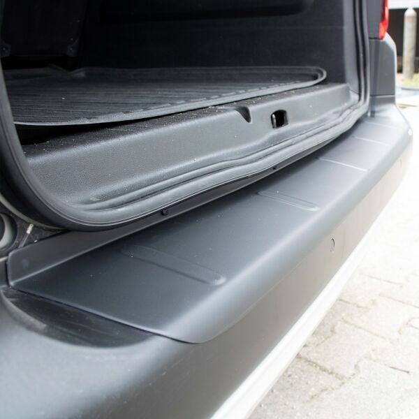 Citroen Berlingo Arka Tampon Eşiği Koruma 2019 2020 2021 2022 2023 2024