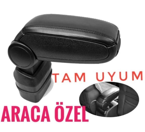 CADDY ARACA ÖZEL VİDASIZ KOLÇAK  KOL DAYAMA 2003 - 2021