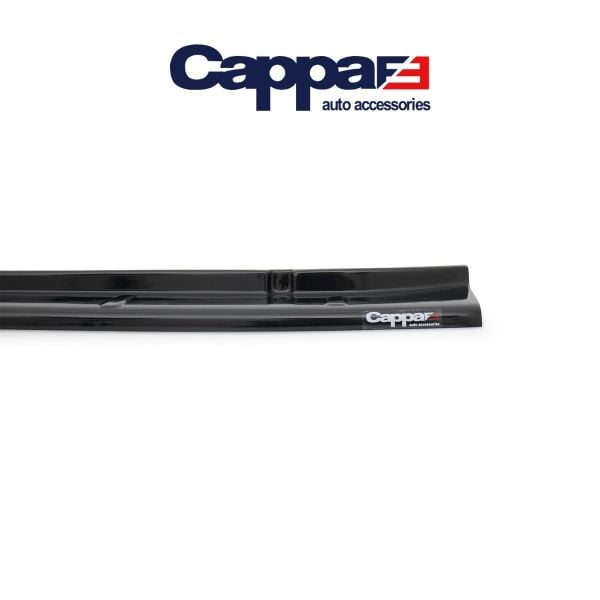 MERCEDES SPRINTER 2014 2015 2016 2017 ARKA TAMPON EŞİĞİ PARLAK
