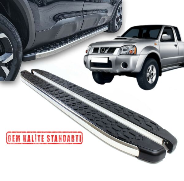 SKYSTAR 1999 2000 2001 2002 2003 2004 2005 2006 ARACA ÖZEL BLACKLİNE YAN BASAMAK