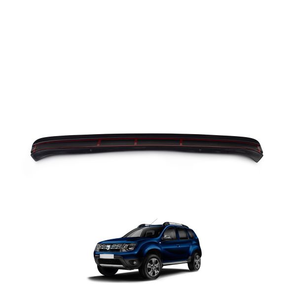 Duster Arka Tampon Eşiği Koruma 2013 2014 2015 2016 2017 2018