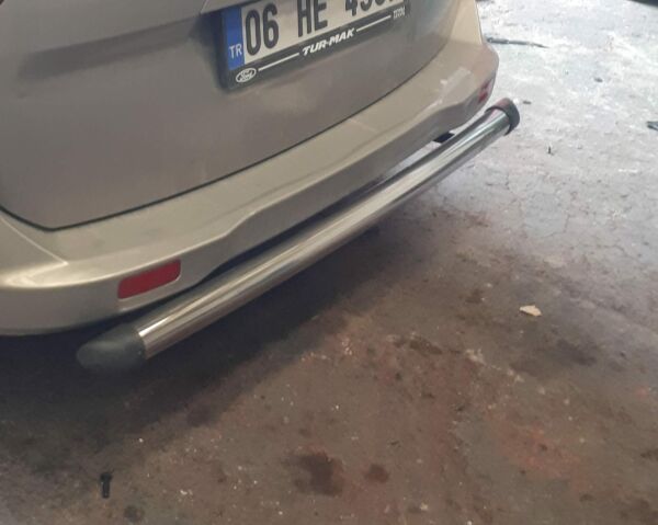 TRAFIC ARKA TAMPON KORUMA DEMİRİ 2004 2005 2006 2007 2008 2009 2010 2011 2012 2013 2014 2015 2016 2017 2018 2019 2020 2021