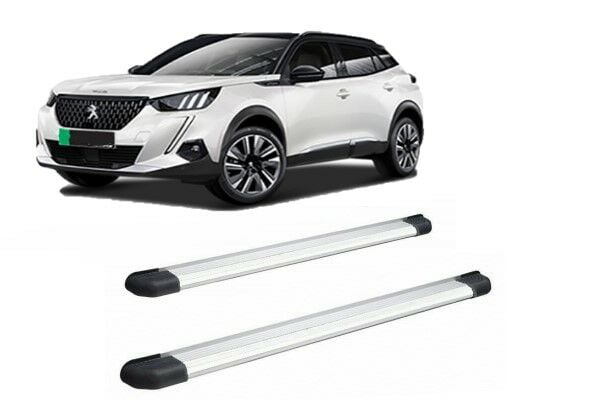 PEUGEOT 2008 YAN BASAMAK SMART 2020 2021 2022 2023 2024 2025