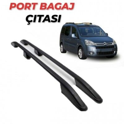 PARTNER TEPEE PORTBAGAJ TAVAN ÇİTASI 2008 2009 2010 2011 2012 2013 2014 2015 2016 2017 2018