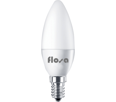 Led Ampuller E14 Duy