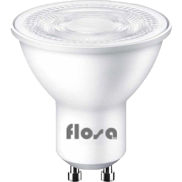 Led Spot Ampuller
