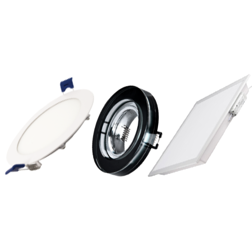 LED Spotlar