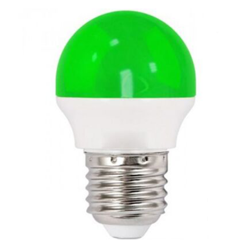 LED Gece Ampuller