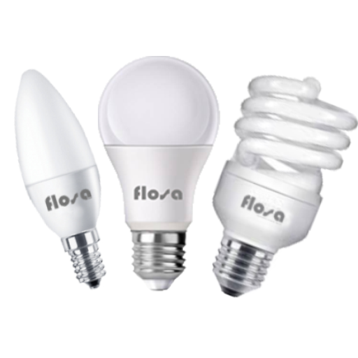 LED Ampuller