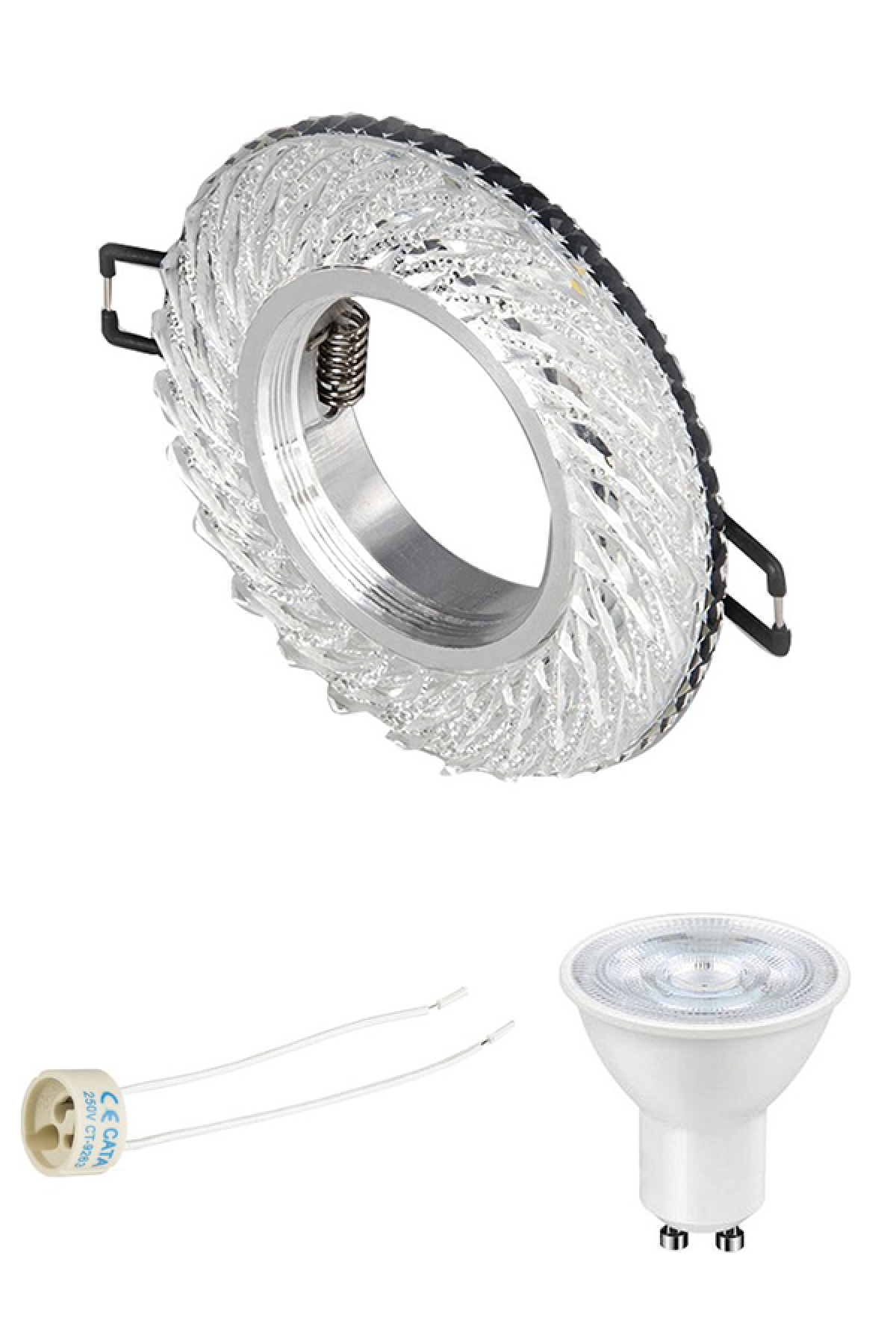 CATA Buse Cam Spot Takım CT-6613
