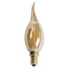 CATA 4W Rustik Led Ampul E14 CT-4281