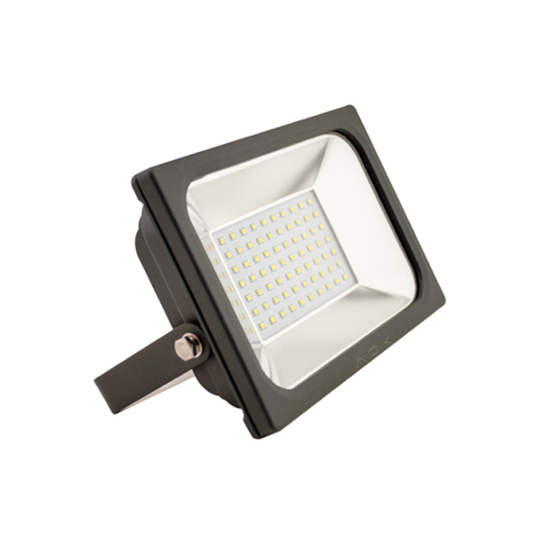 ACK 50W SMD LED Projektör Sarı Işık AT61-05002
