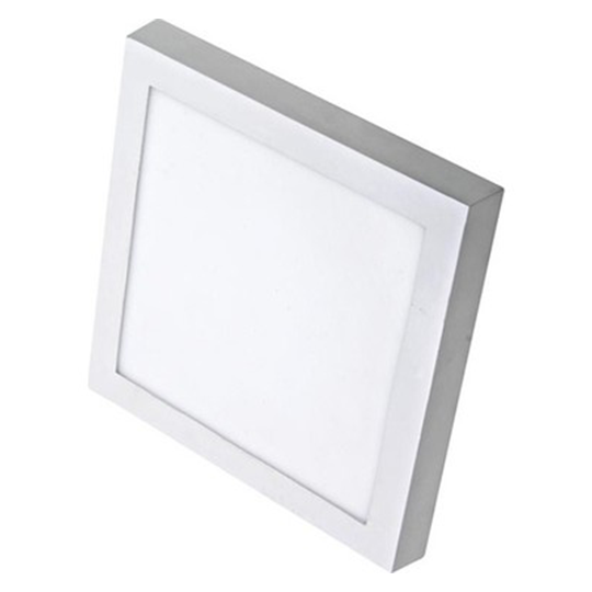 CATA 30W Kare Sıva Üstü Led Panel Armatür Beyaz Işık CT-5274