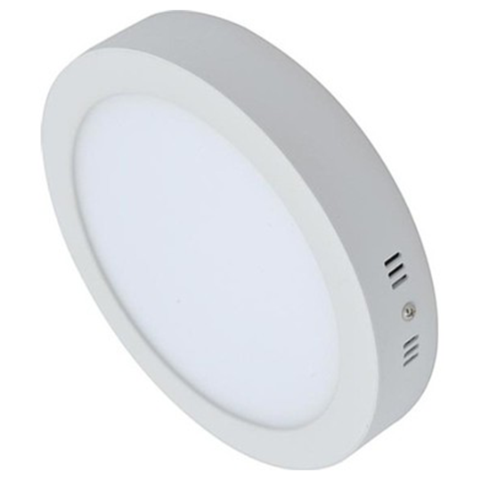 CATA 18W Sıva Üstü Led Panel Armatür Beyaz Işık CT-5233