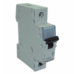 LEGRAND 1P 6A 3kA B TİP W OTOMAT
