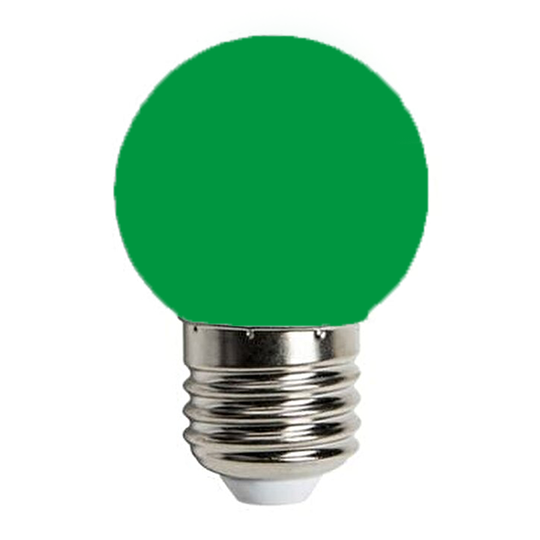 CATA 1W Top Gece Lambası Yeşil CT-4071