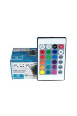ACK 96W RGB Led Kumanda AY30-01130