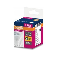 OSRAM 5W GU10 Duy LED Ampul 3000K Sarı Işık
