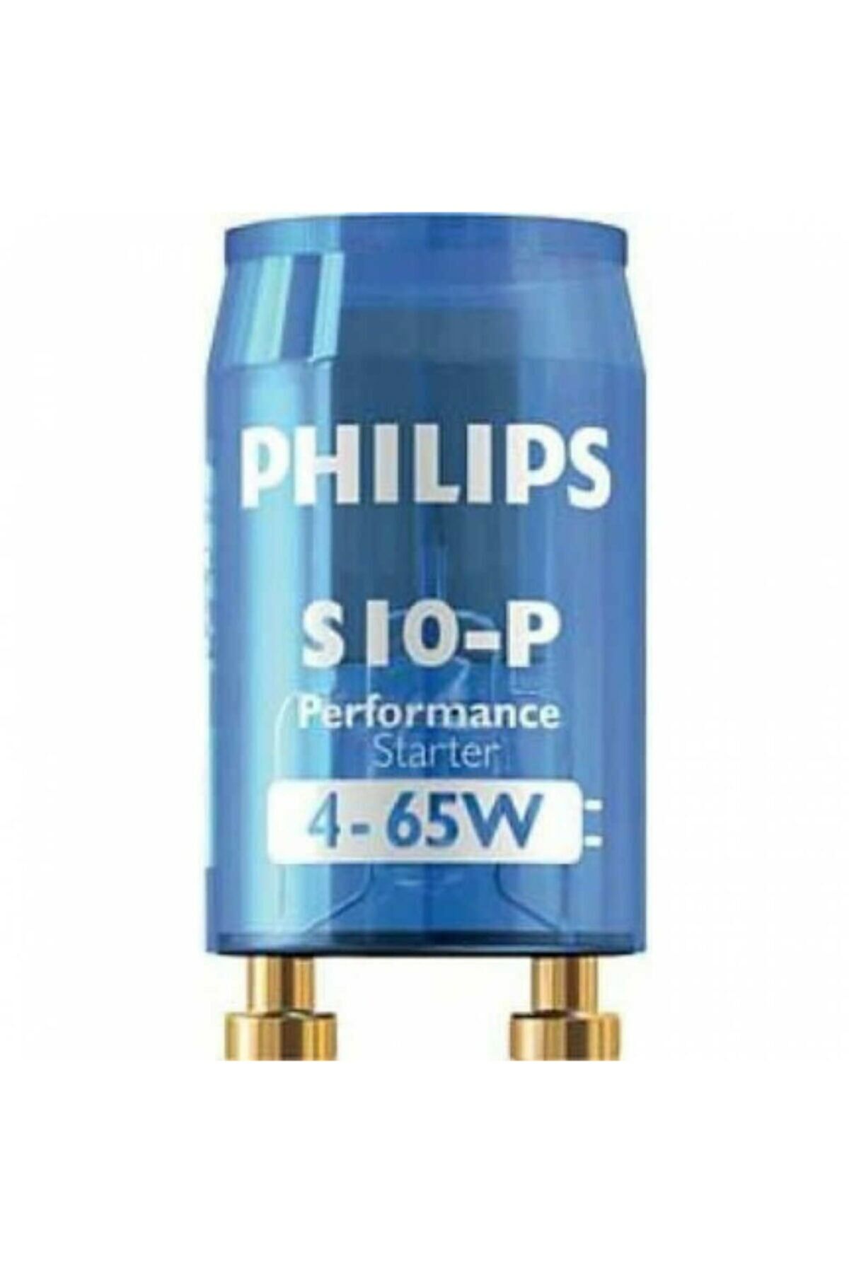 PHILIPS S10 Starter 4-65W 220-240V