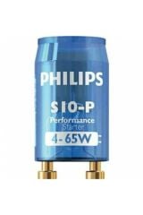 PHILIPS S10 Starter 4-65W 220-240V