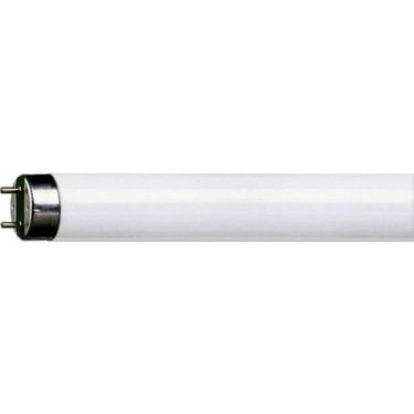 PHILIPS 18W Florasan Ampul Beyaz Işık (Snow White) 25 Adet (Koli)