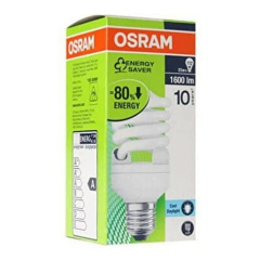 OSRAM 23W Tasarruflu Ampul E27 Duy Beyaz Işık