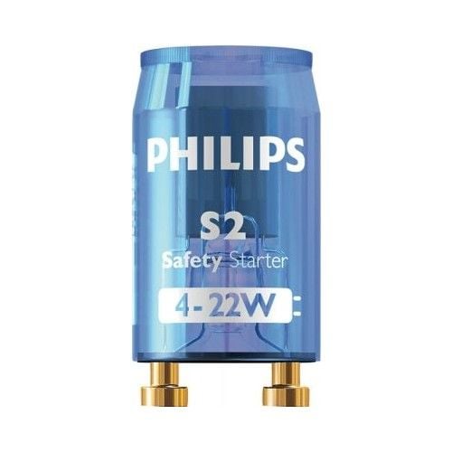 PHILIPS S2 Starter 4-22W 220-240V