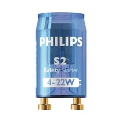 PHILIPS S2 Starter 4-22W 220-240V