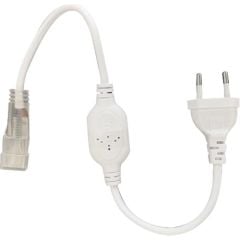 ACK 220V Şerit LED Fişi