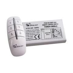 ACK Altılı Avize Kumandası AY30-00160