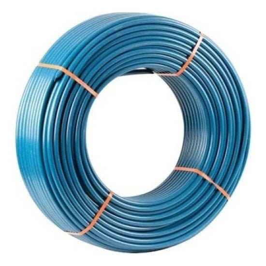 16'lık Halogen Free Tesisat Borusu 100 Metre Kangal