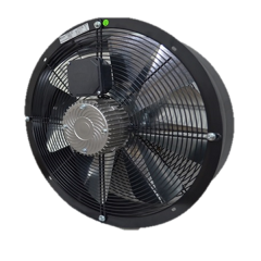 GÜÇTAY Sanayi Tip Fan Monofaze 50 CM