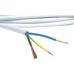 Öznur Kablo 3x1,5 mm TTR Enerji Kablosu