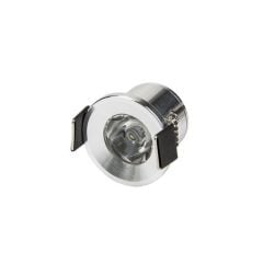 CATA 1,5 Watt Yıldız Spot Satin Beyaz Işık CT-5270