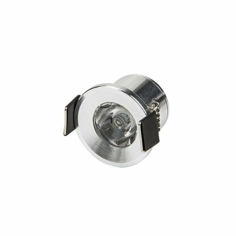 CATA 1,5 Watt Yıldız Spot Satin Gün Işığı CT-5270