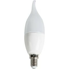 CATA 8W Kıvrık Led Ampul E14 Duy Beyaz Işık CT-4084
