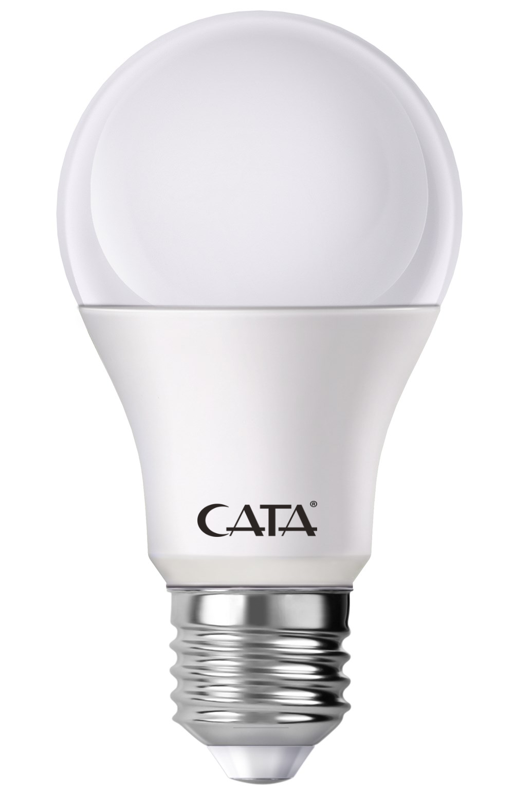 CATA 9W Led Ampul Beyaz Işık E27 Duy CT-4277