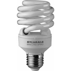 SYLVANIA 23W Tasarruflu Ampul  E27 Duy Beyaz Işık