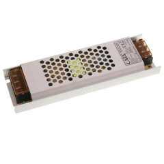 CATA 17 Amper Şerit Led Trafosu Süper Slim 200W CT-2676