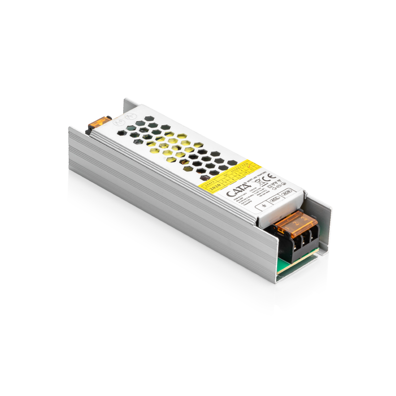 CATA 5 Amper Şerit Led Trafosu 60W CT-2574