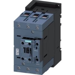 SIEMENS SİRİUS KONTAKTÖR 37KW 80A/230V 3RT2045-1AP00