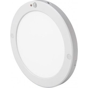 CATA 20W Sensörlü Sıva Üstü LED Armatür Gün Işığı Bologna CT-9247